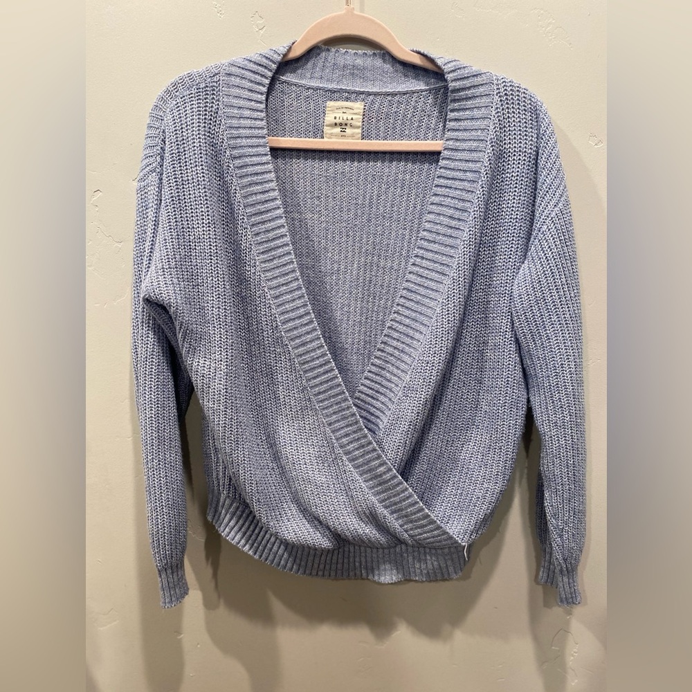 Billabong Sweater